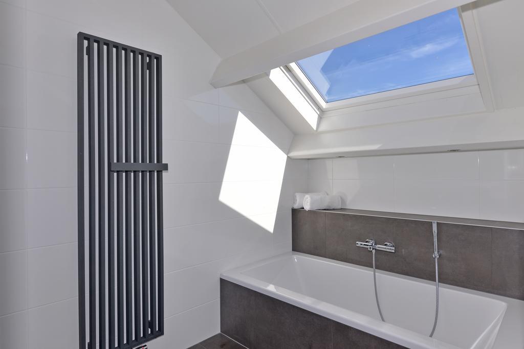 Penthouse Xl Veerse Meer Kamperland Luaran gambar