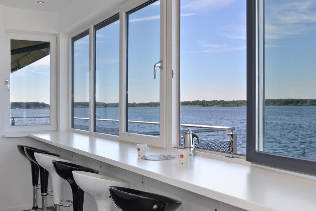 Penthouse Xl Veerse Meer Kamperland Luaran gambar