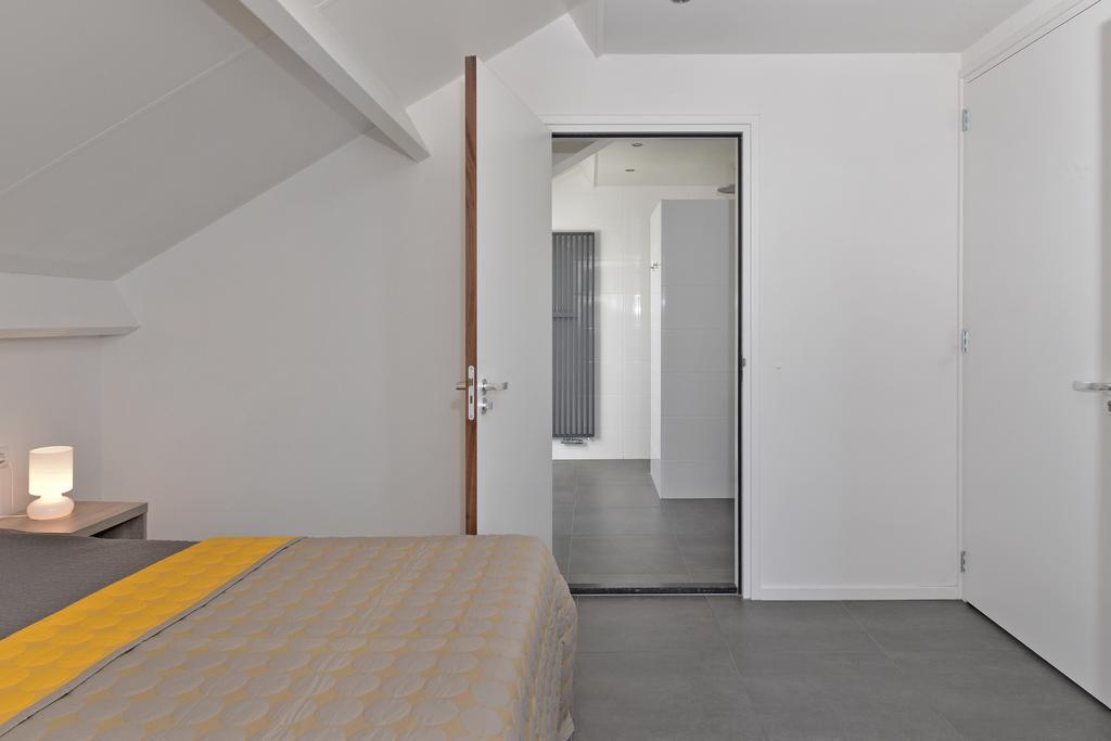 Penthouse Xl Veerse Meer Kamperland Luaran gambar